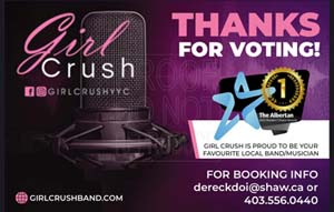 2023 Readers' Choice Award