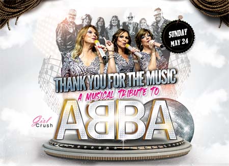 Learn More about the ABBA Tribute