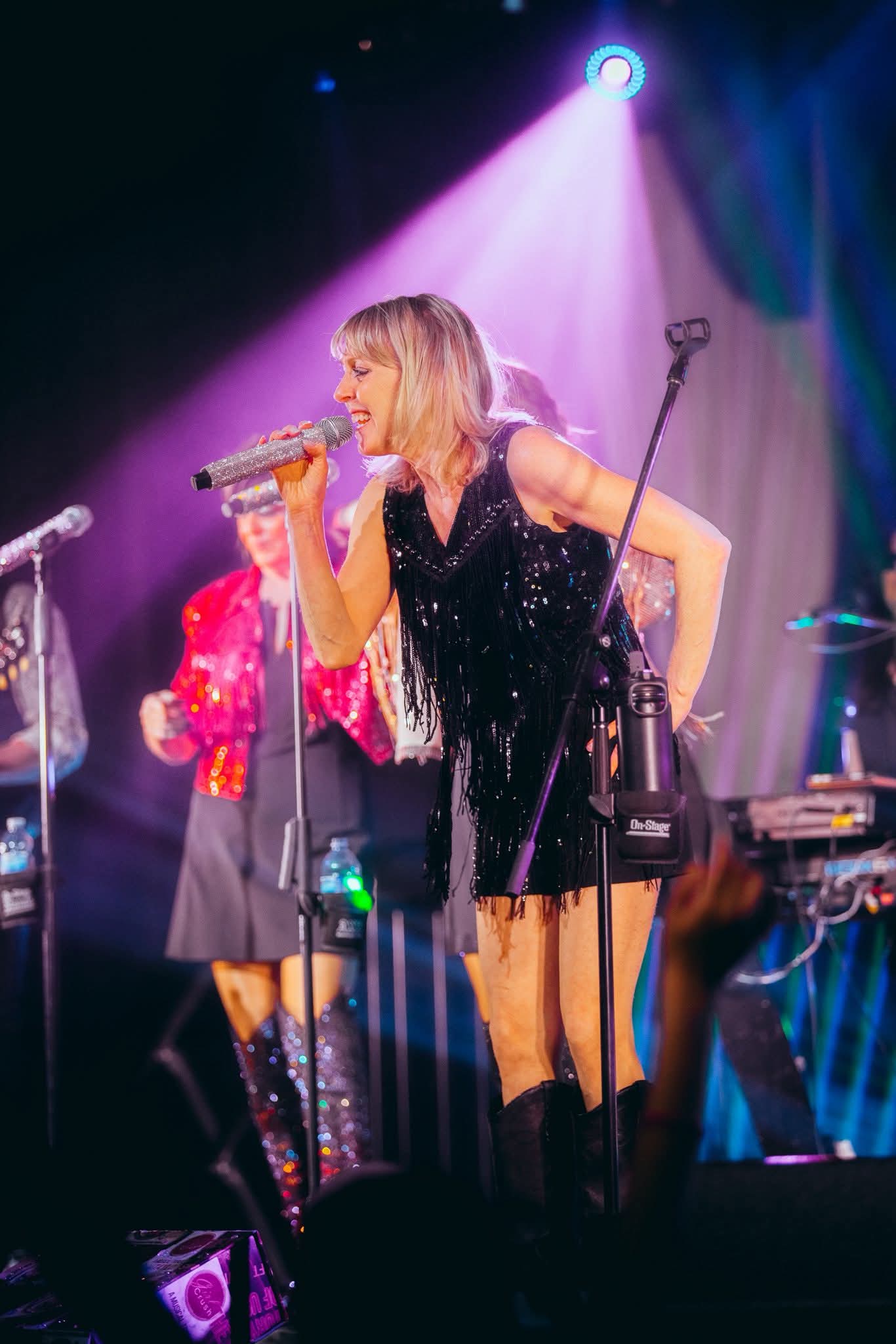 Girl Crush Taylor Swift Tribute Poster
